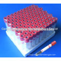 Vavuum blood collection plain tube(no additive tube)